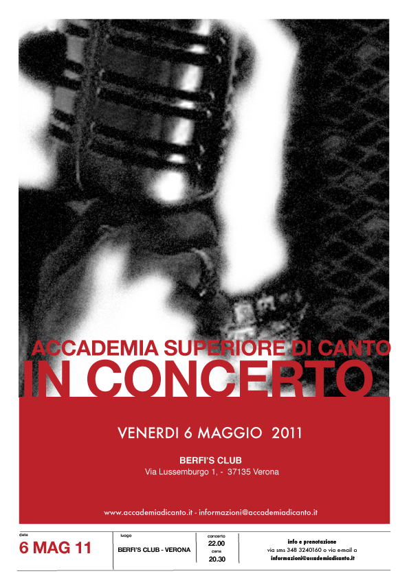 Concerto 2011